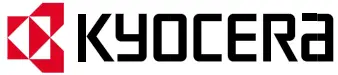 KYOCERA logo