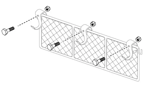 BOUDECH-Trailer-Troli-350-Garden-Trolley-fig-9