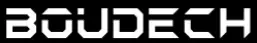 BOUDECH-logo