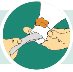 ConvaTec-ESTeem-Flex-Convex-FIG-8
