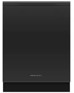 FISHER PAYKEL DW60UZ6B FP AA Built-under Dishwasher product