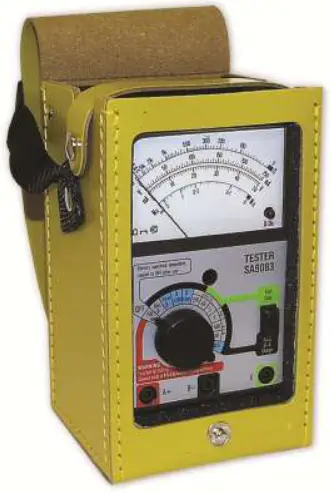 COMTEC DIRECT SA9083 Line Tester