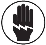 ICM CONTROLS ICM533 Surge Protective Device - sombol 2