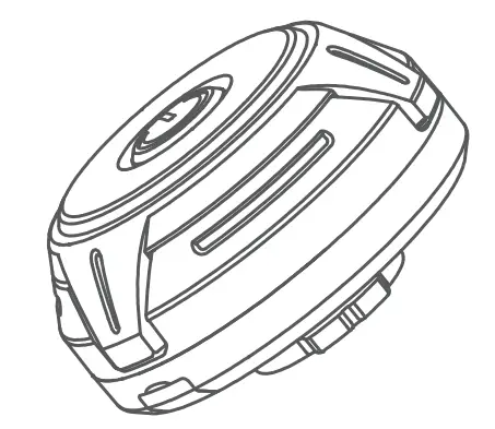 Gober Safety Night Light