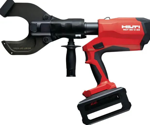 HILTI-NCT-85-A-C-22-Series-cable-cutter-Hydraulic-Cutters-product-image