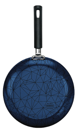 TRAMONTINA 80149 Aluminum Nonstick Frying Pans - Fig2