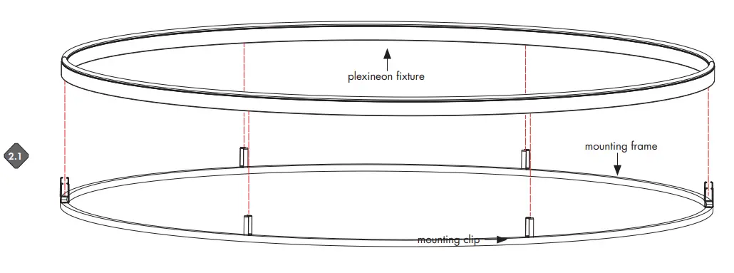 luminii-Plexineon-Fixture-Catenary-Mount-Static-Color-FIG 4