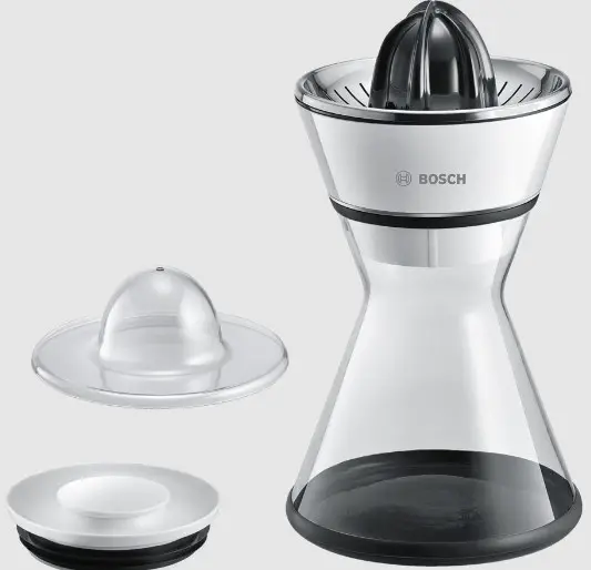 BOSCH MCP7 Citrus Press