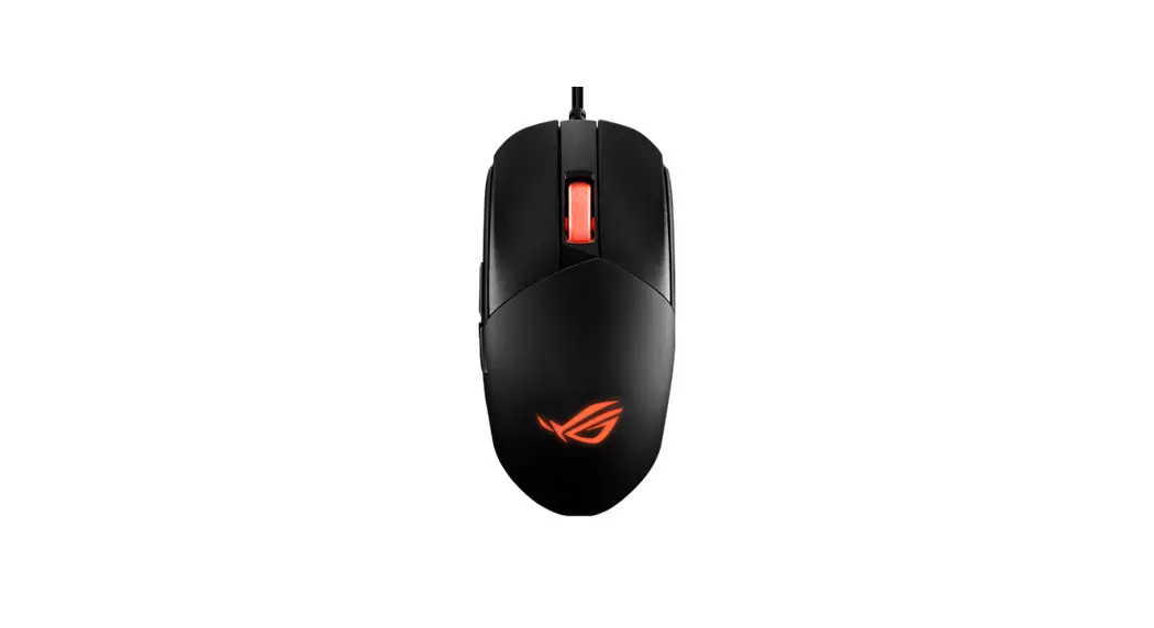 Asus Q20887 Rog Strix Impact Iii Optical Gaming Mouse User Guide Asus Q20887 Rog Strix Impact Iii Optical Gaming Mouse User Guide