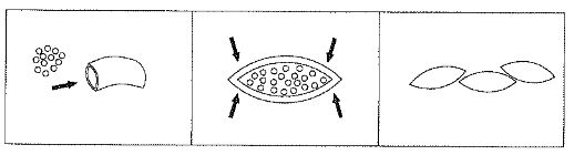 MateStar MAT 140S Cheese and Meat Grinder - fig3