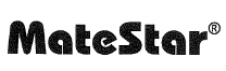 MateStar logo