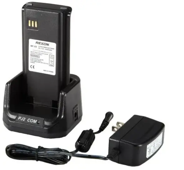 REXON-PJ2-Com-Radio-product