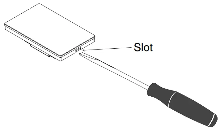 TRAN LED DMX US1 DMX Controller-fig1