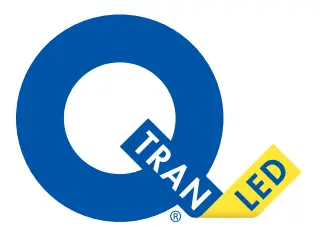 TRAN LED -logo