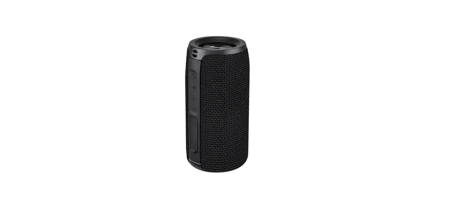 Tracer Splash L Wireless Speaker Instructions