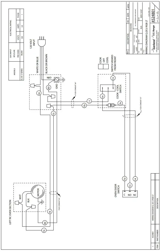 Wiring Diagrams