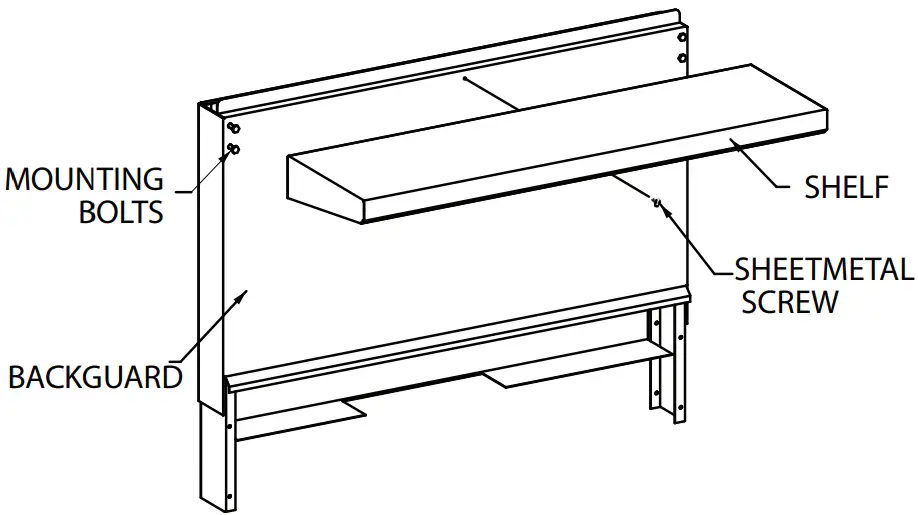 Installation Instruction