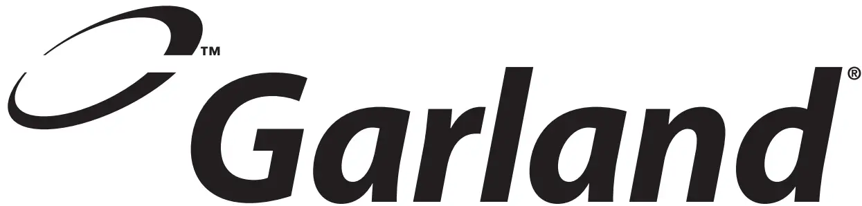 Garland Logo