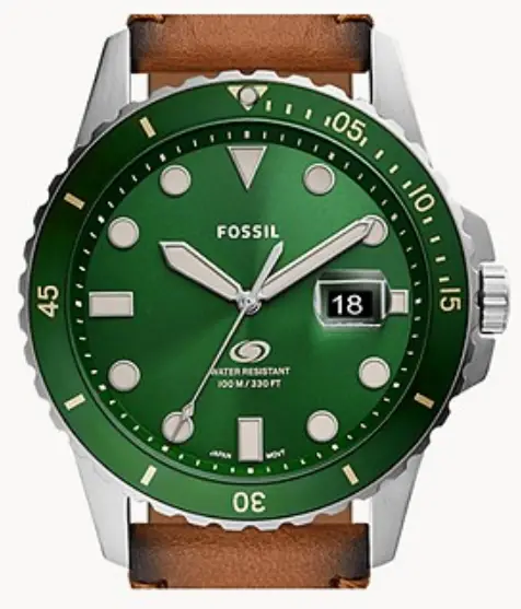 FOSSIL-brand-WATCH-WARRANTY-PRODUCT