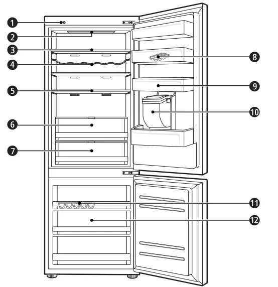 LG-GC-X247CSBV-Fridge-and-Freezer-FIG10