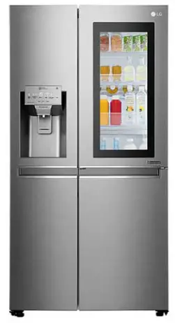 LG-GC-X247CSBV-Fridge-and-Freezer-PRODUCT