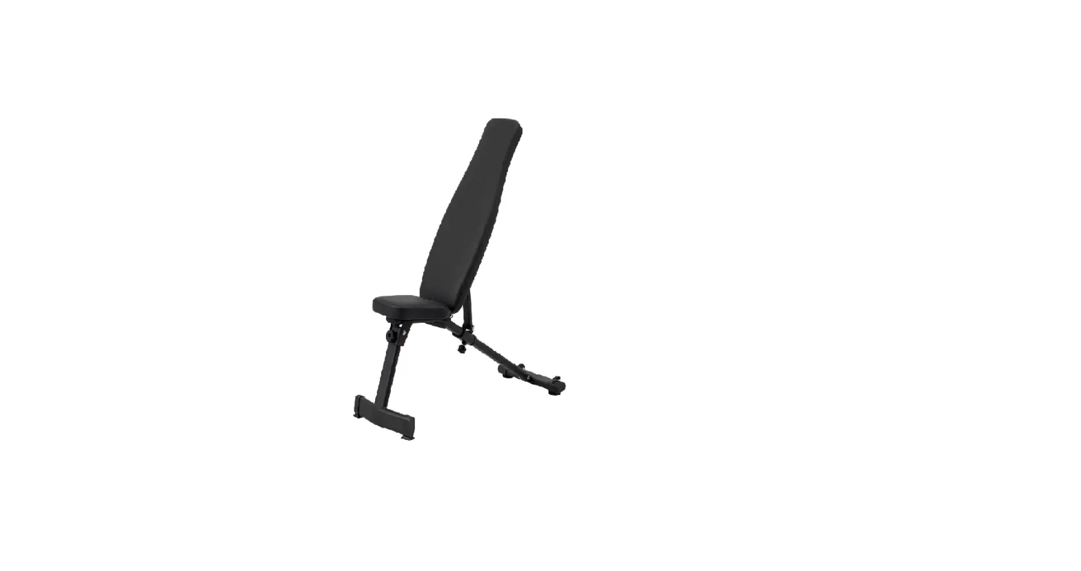 Kayoba 022818 Exercise Bench Instruction Manual