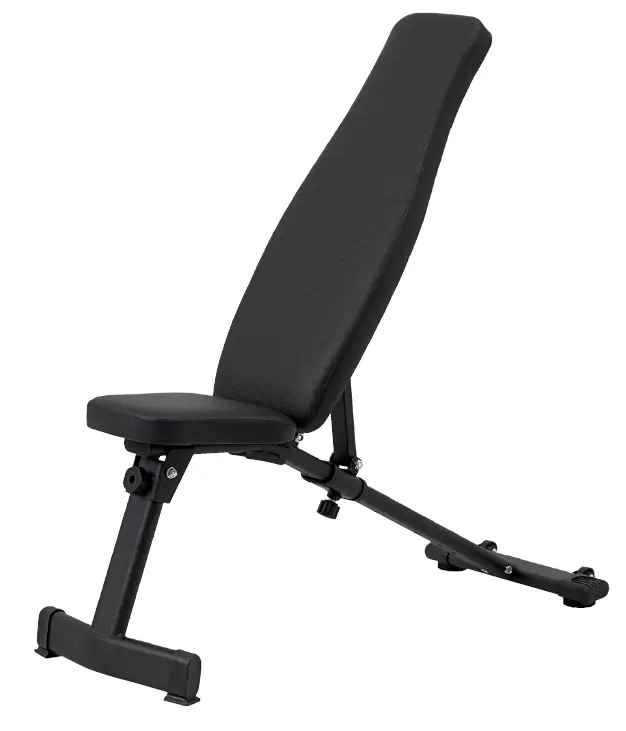 KAYOBA 022818 Exercise Bench