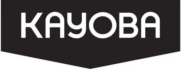 KAYOBA logo