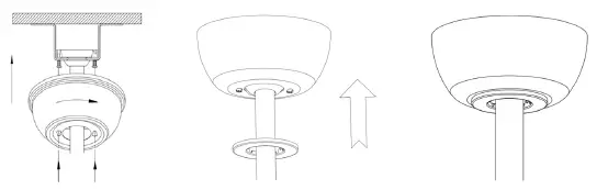 Flint-Garden-FGF4601WY110VFG-42-Inch-LED-Chrome-Crystal-Retractable-Ceiling-Fan-fig-12