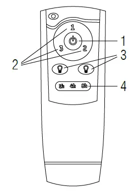 Flint-Garden-FGF4601WY110VFG-42-Inch-LED-Chrome-Crystal-Retractable-Ceiling-Fan-fig-13