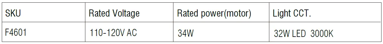 Flint-Garden-FGF4601WY110VFG-42-Inch-LED-Chrome-Crystal-Retractable-Ceiling-Fan-fig-14