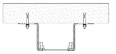 Flint-Garden-FGF4601WY110VFG-42-Inch-LED-Chrome-Crystal-Retractable-Ceiling-Fan-fig-3