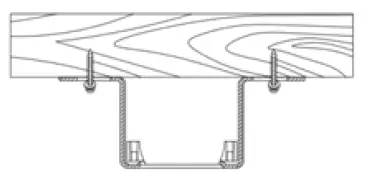 Flint-Garden-FGF4601WY110VFG-42-Inch-LED-Chrome-Crystal-Retractable-Ceiling-Fan-fig-4