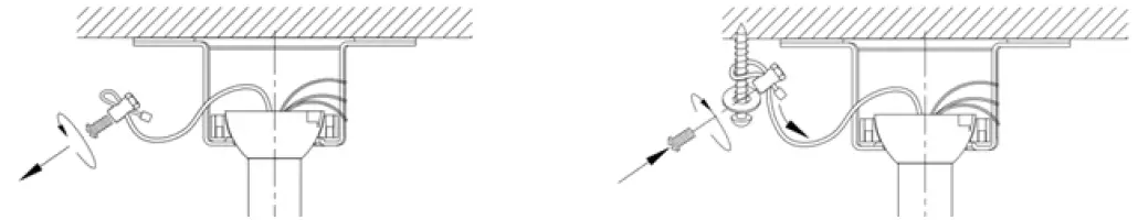 Flint-Garden-FGF4601WY110VFG-42-Inch-LED-Chrome-Crystal-Retractable-Ceiling-Fan-fig-8