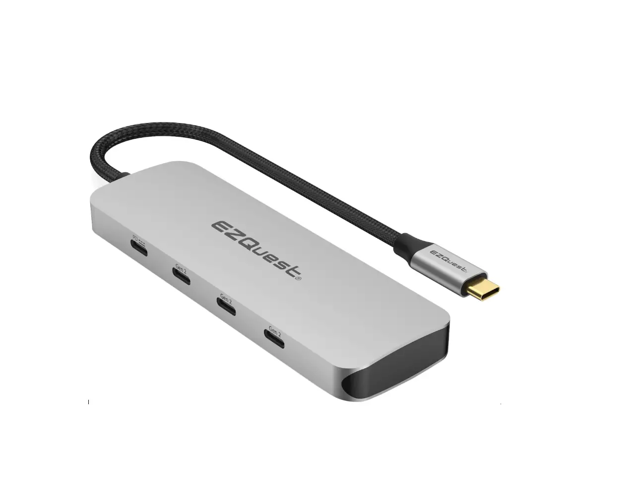 Ezquest X40227 Usb-c Multimedia 7-in-1 Hub Instruction Manual Ezquest X40227 Usb-c Multimedia 7-in-1 Hub Instruction Manual