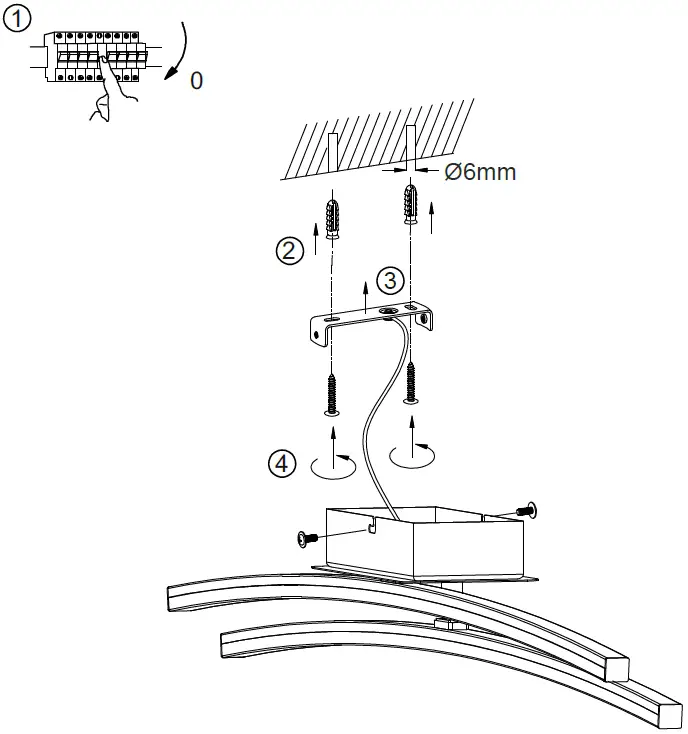 Paul-Neuhaus-11290-LED-Ceiling-Light-FIG-3