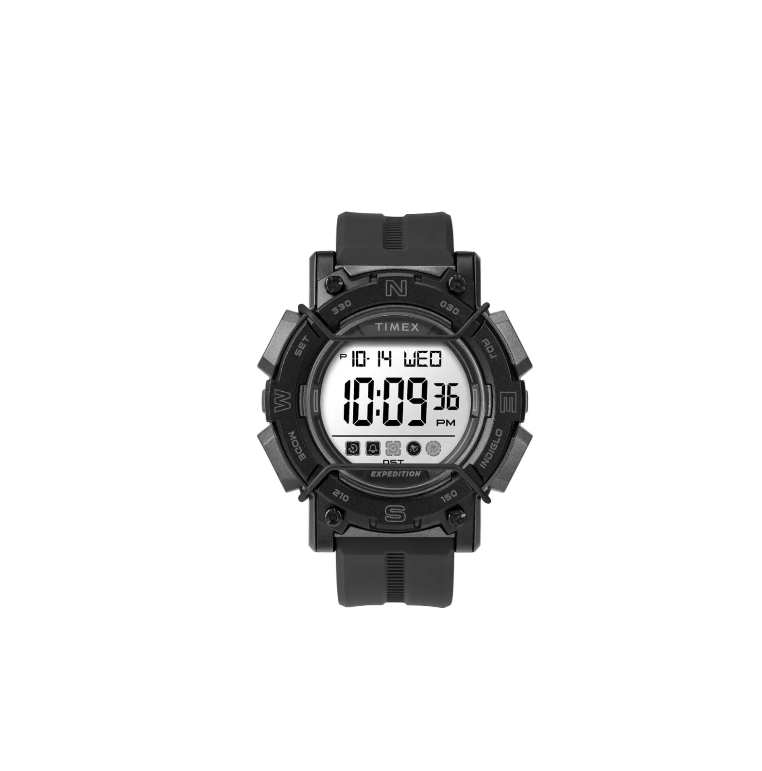 Timex Expedition World Time Digital Smartwatch User Guide Timex Expedition World Time Digital Smartwatch User Guide