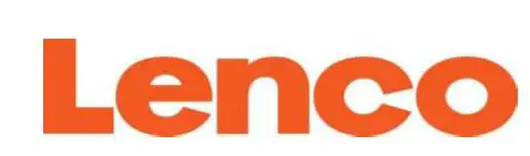 Lenco-PDR-045-Portable-DAB-FM-Radio-with-Bluetootlogo