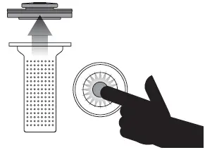 BTM600 the Sage Smart Tea Infuser 05