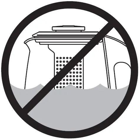 BTM600 the Sage Smart Tea Infuser 08