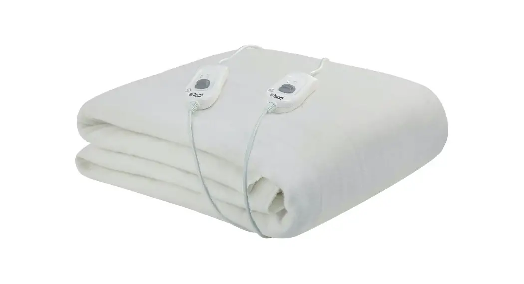 Russell Hobbs Rhe Series Electric Blanket User Manual Russell Hobbs Rhe Series Electric Blanket User Manual