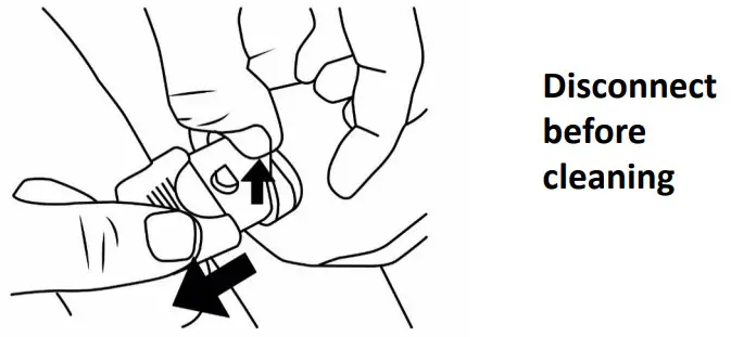 Russell Hobbs RHE Series Electric Blanket - Figure 3