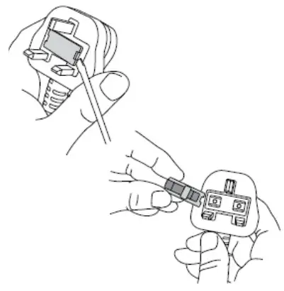 Russell Hobbs RHE Series Electric Blanket - Figure 4