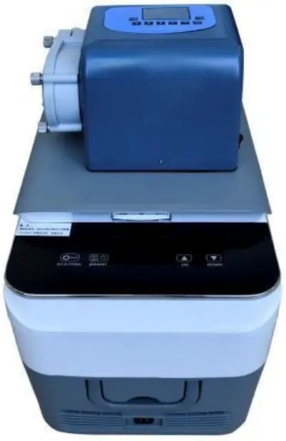 VORTEX Technologies 2100 Portable Automatic Water Samplers