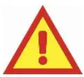 Warning Icon