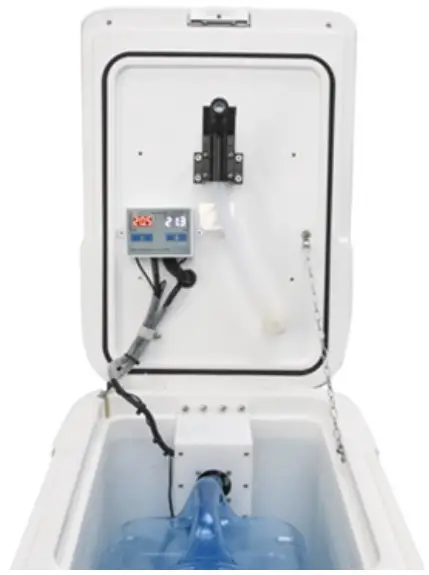 Temperature Controller