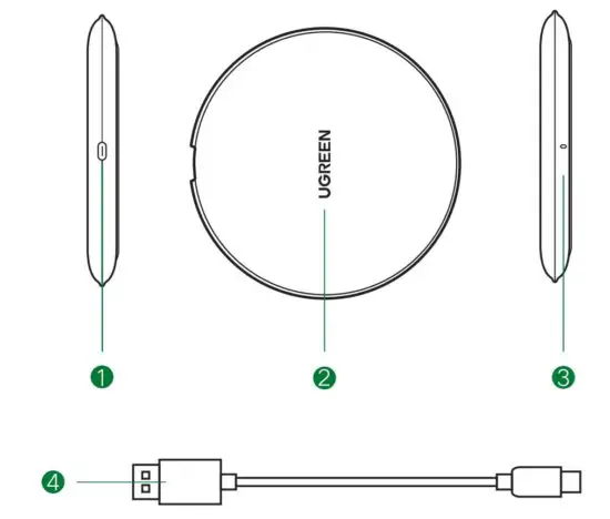 FIG 1 Product Overview