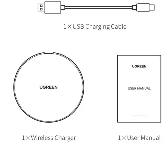FIG 4 Package Contents