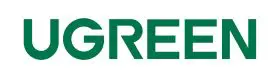 UGREEN
