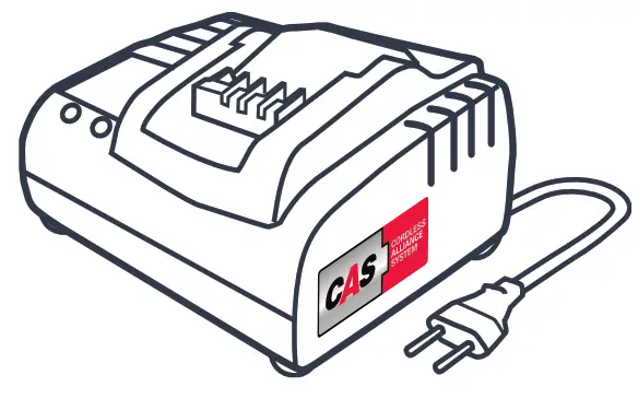 SCANGRIP 03.6104C Vega 4 Connect Non-Blinding Work Light - fig 1